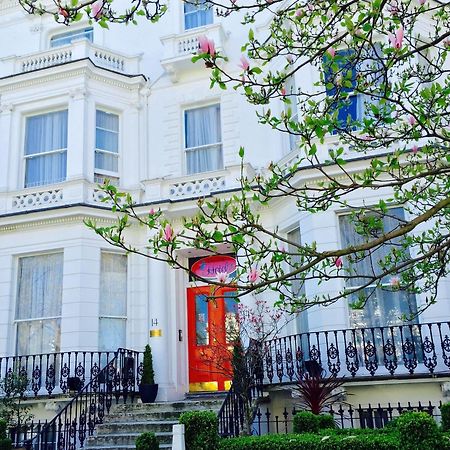 Blue Bells Hotel Londres Exterior foto