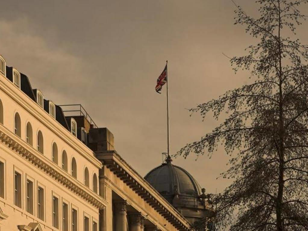 Blue Bells Hotel Londres Exterior foto